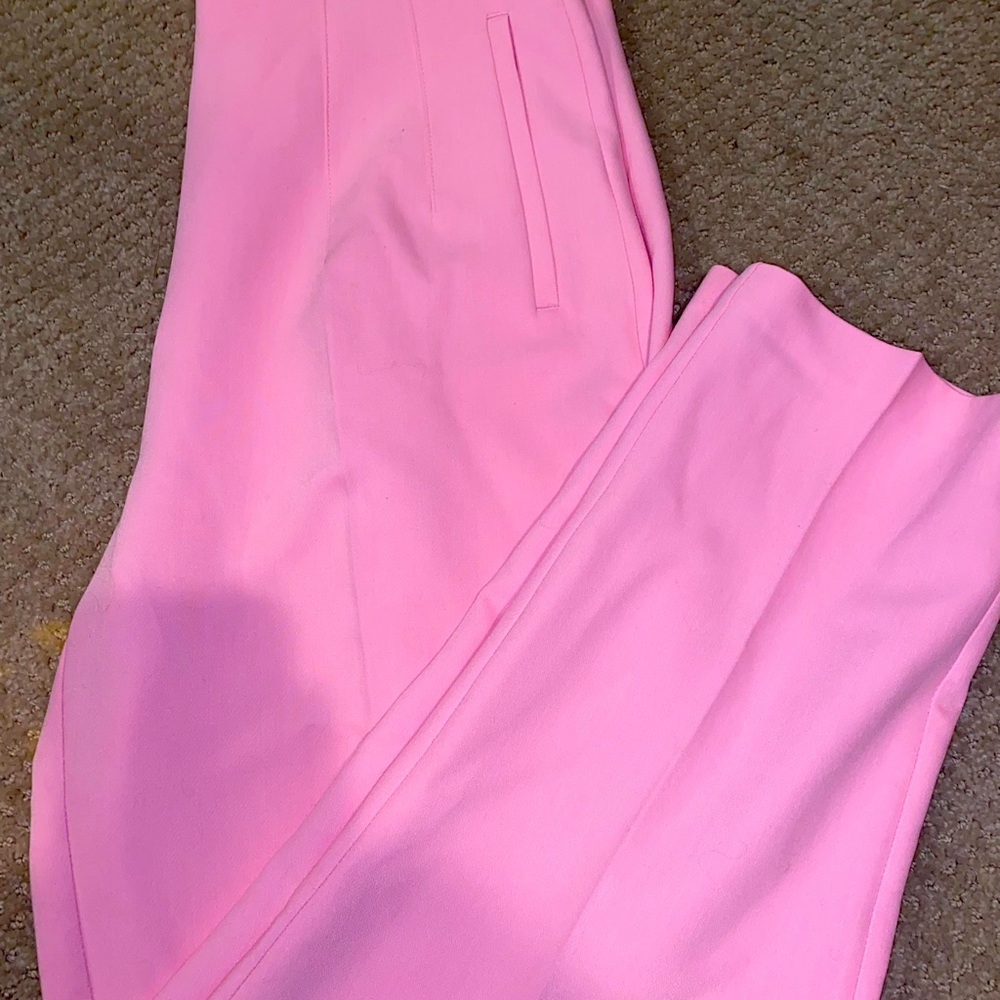 ZARA 90’s STYLE TROUSERS